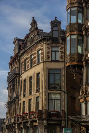 Brussels