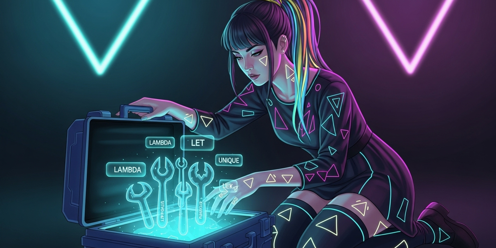 Excel Functions You've Never Heard Of (But Will Use Daily)