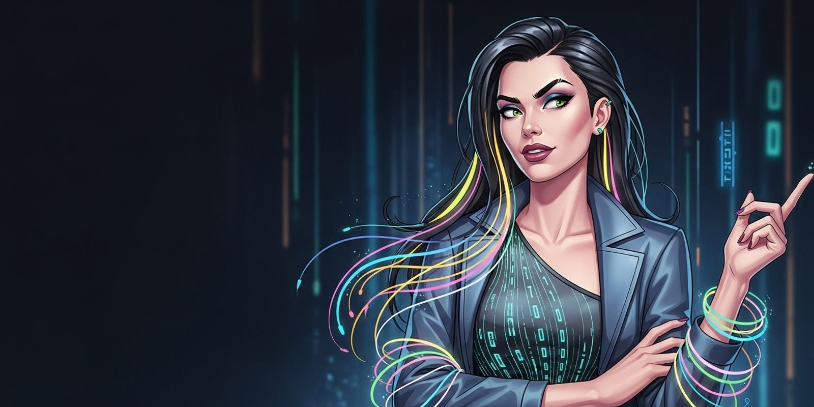 Your Data's Getting a VIP Upgrade: Fabric Perks for Power BI Pros ✨