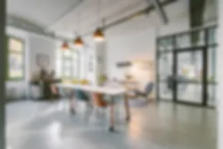 Bild vom Berliner Office des bonify Unternehmens