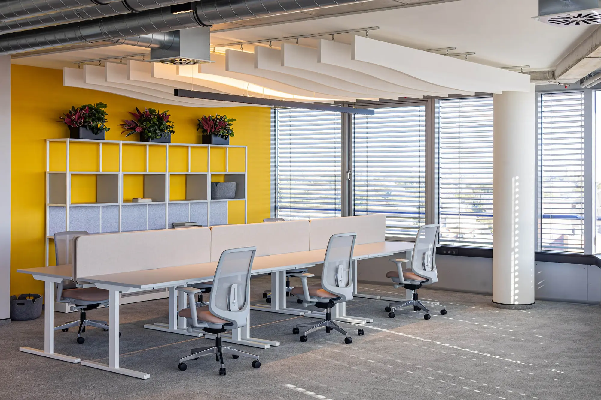 re:o Showroom Coworking 