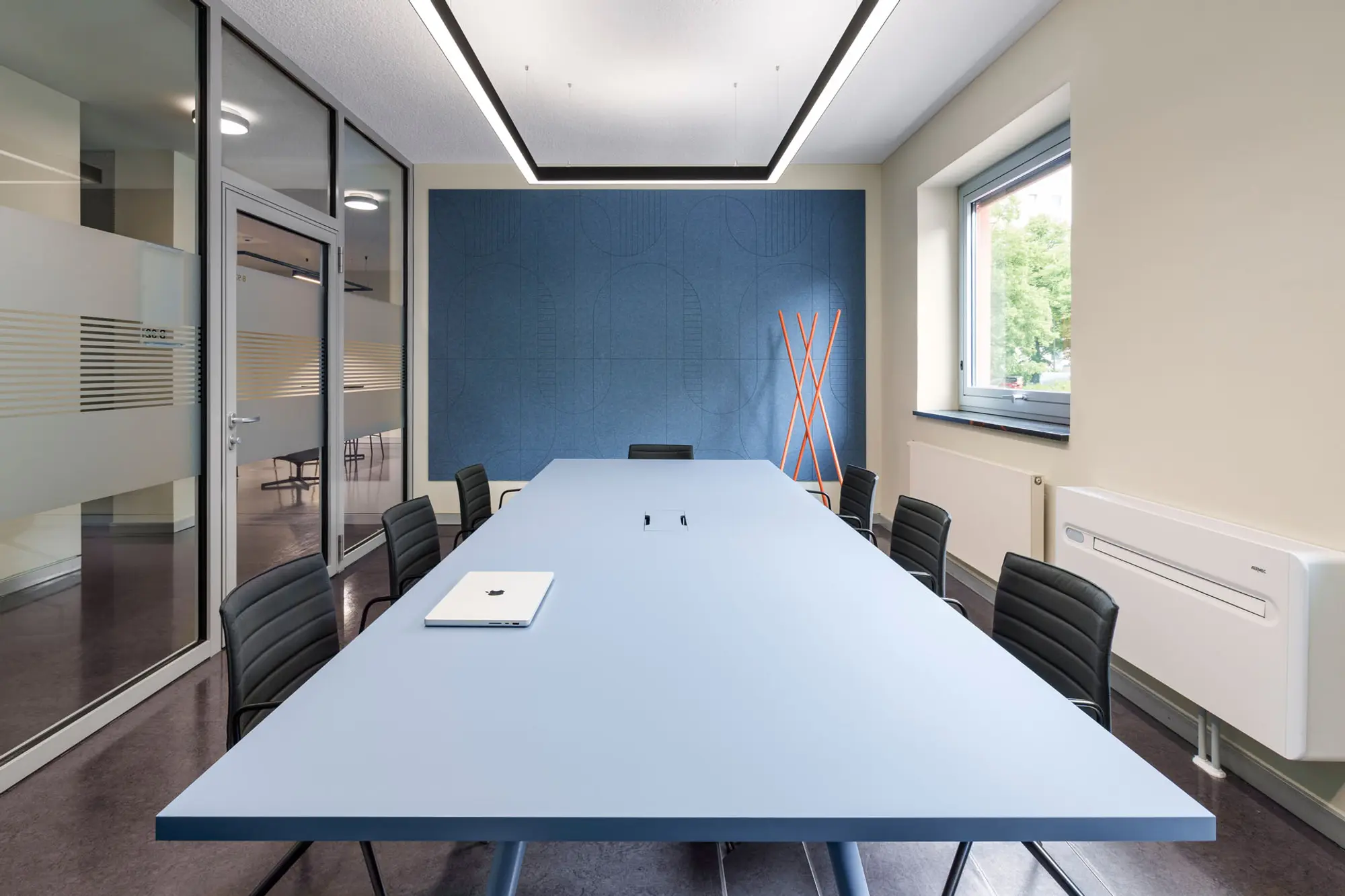 bcc Besprechungsraum B92