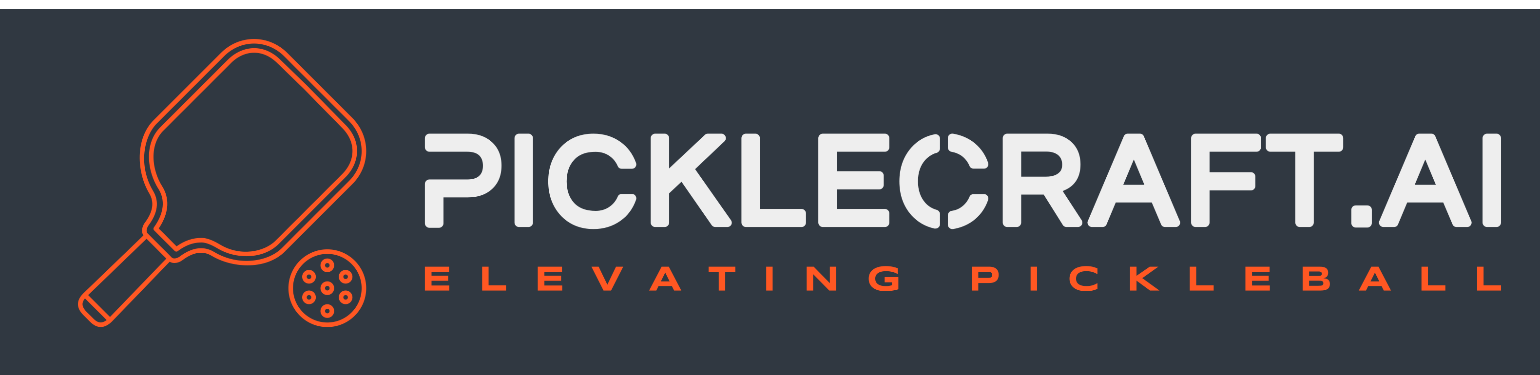 PickleCraft Logo