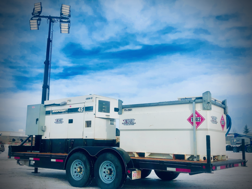 Half Combination Units