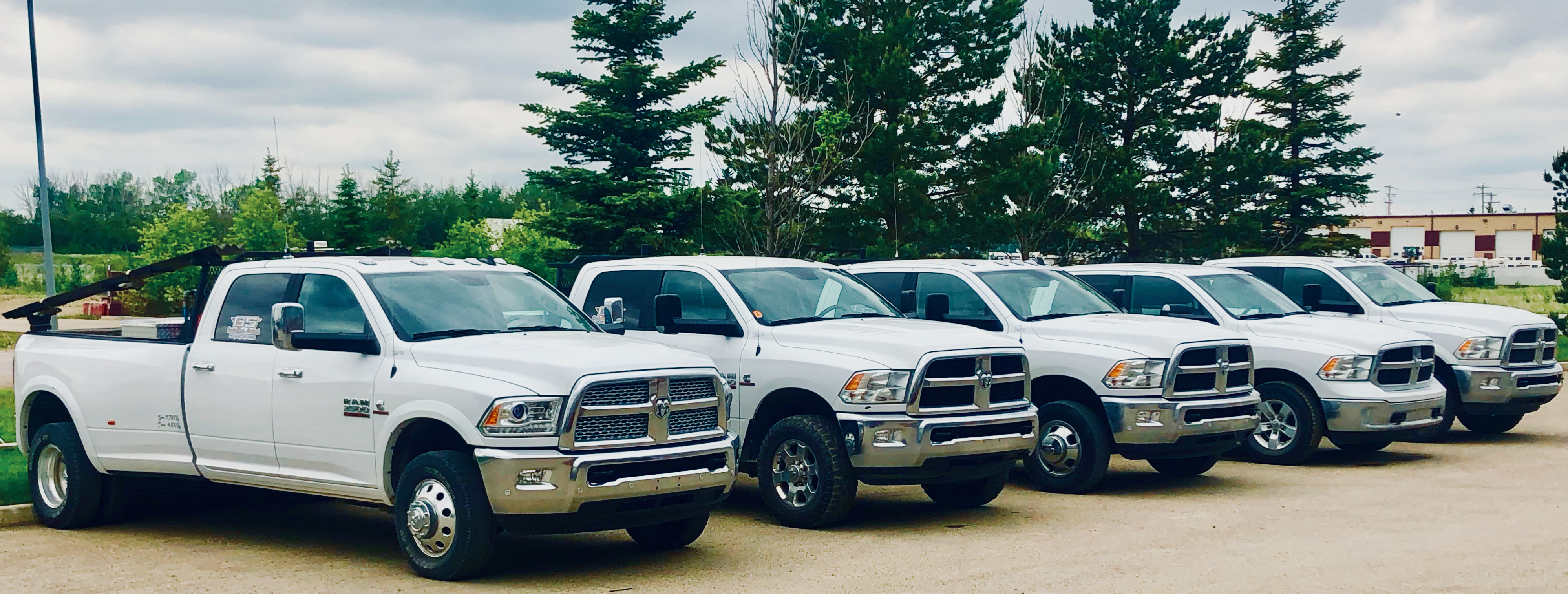 Efficient and Reliable Transportation Solutions