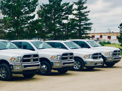 Light Hauling 1 Tons