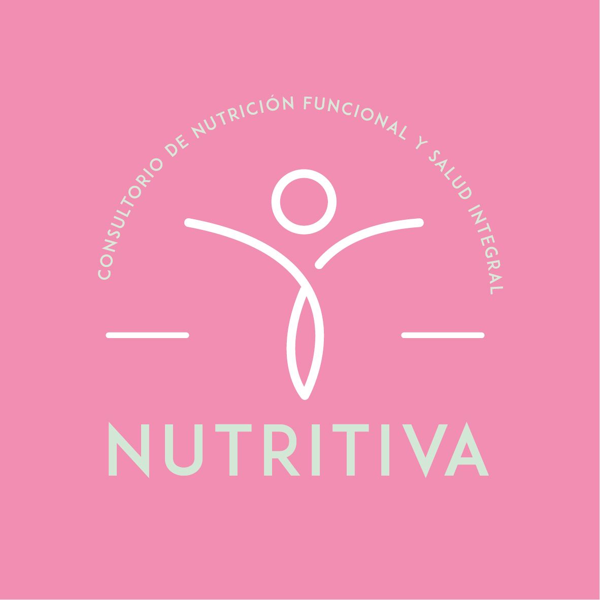 Nutritiva Logo