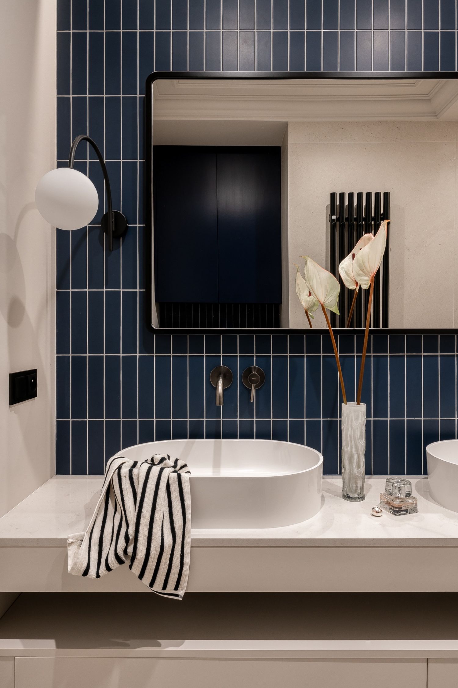 Apartament — klasyka i natura w harmonii — projektowanie wnętrz Wrocław, we.make (4)
