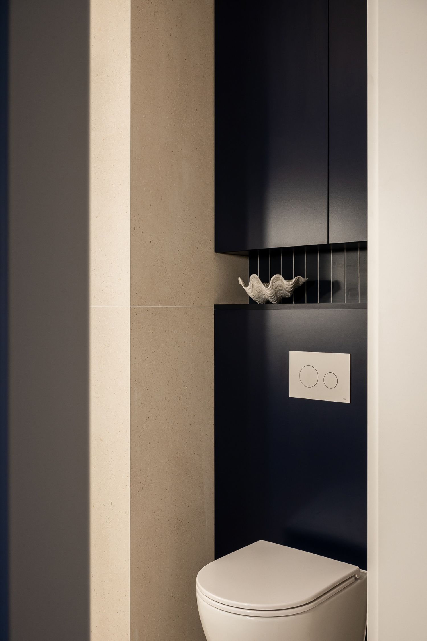 Apartament — klasyka i natura w harmonii — projektowanie wnętrz Wrocław, we.make (4)
