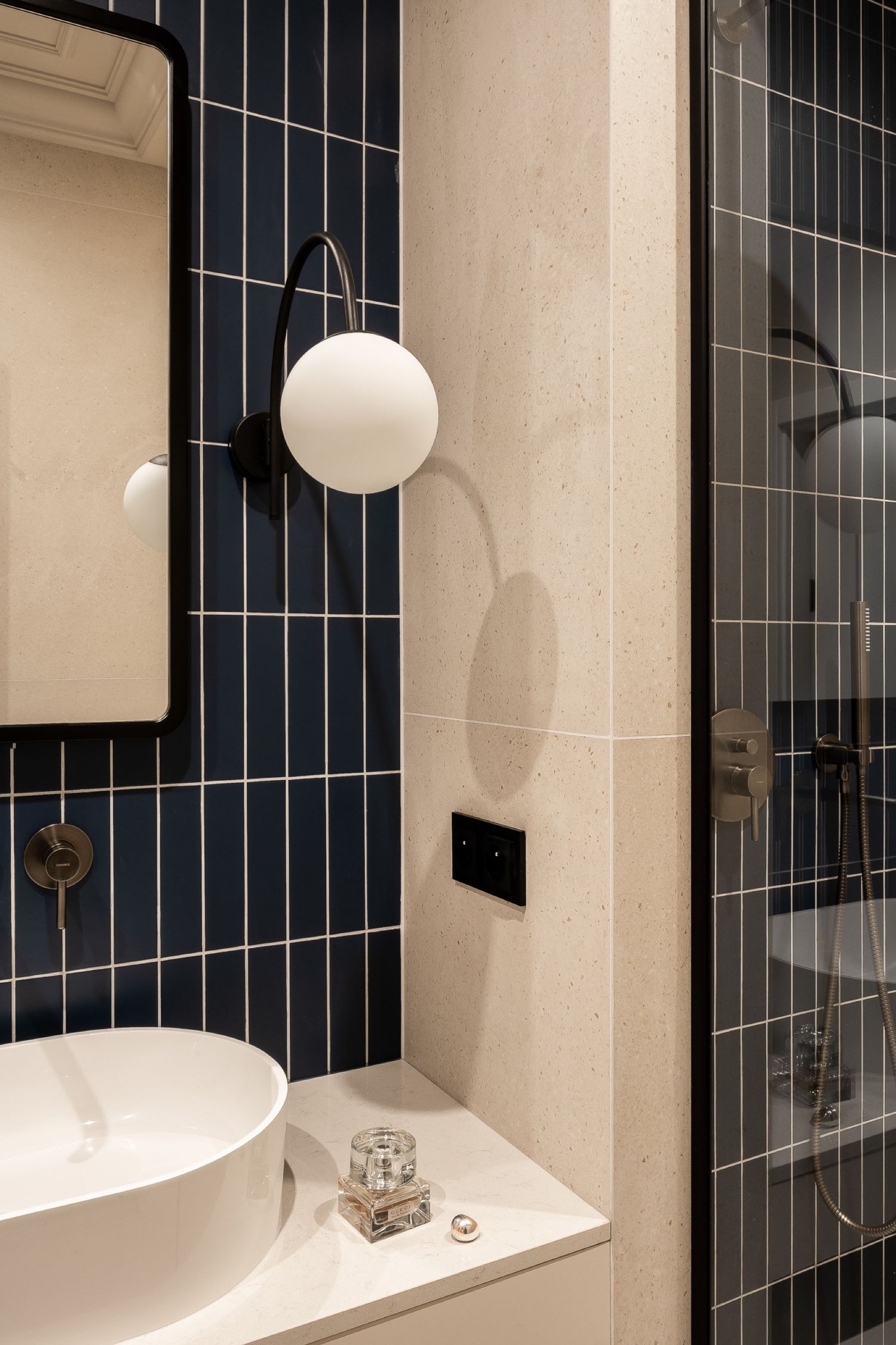 Apartament — klasyka i natura w harmonii — projektowanie wnętrz Wrocław, we.make (3)