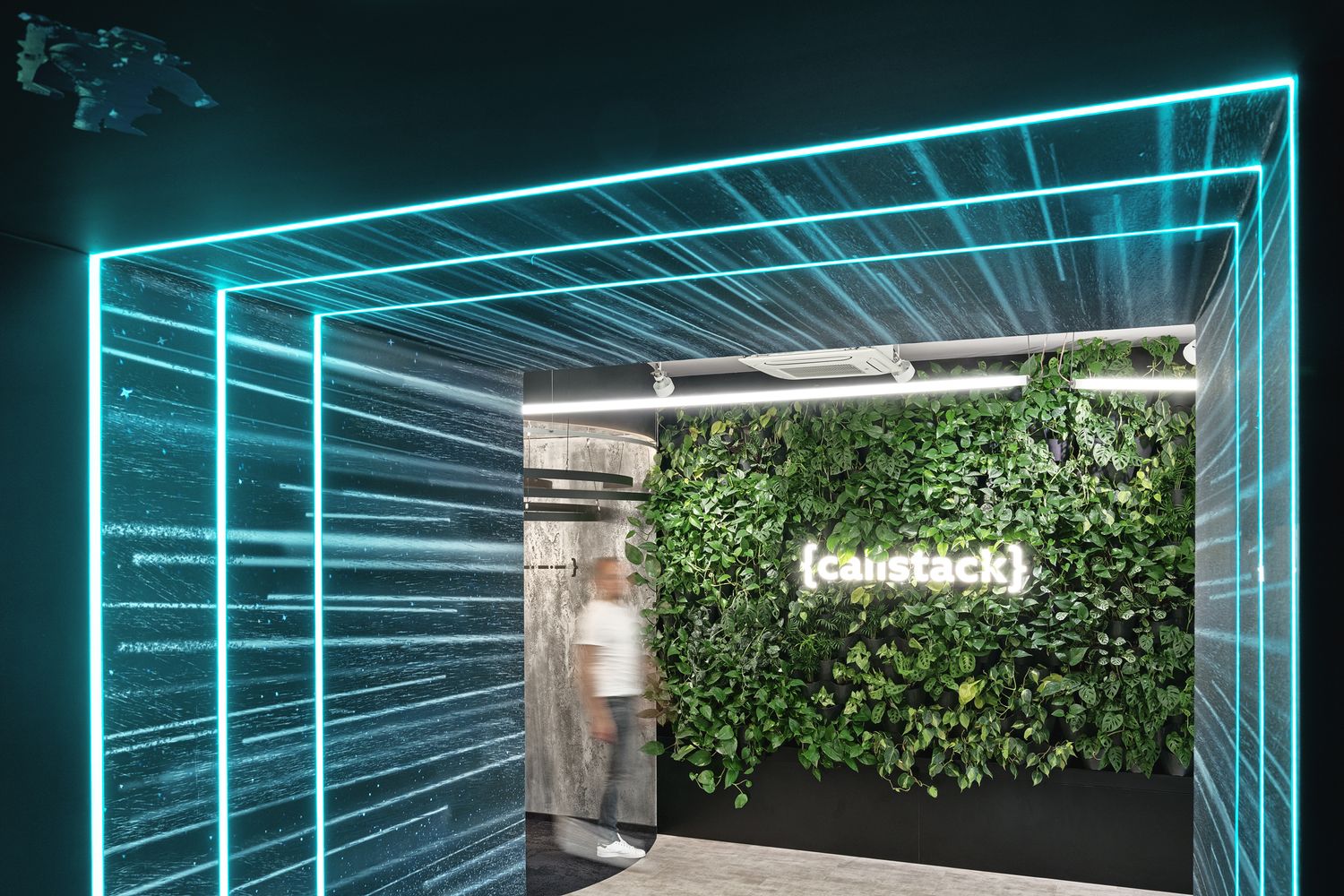 Biuro Callstack — projektowanie wnętrz Wrocław, we.make (2)