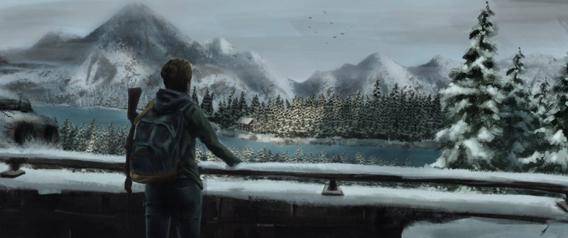 Mes Illustrations