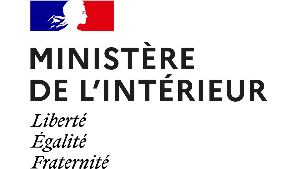 Ministère de l’intérieur 