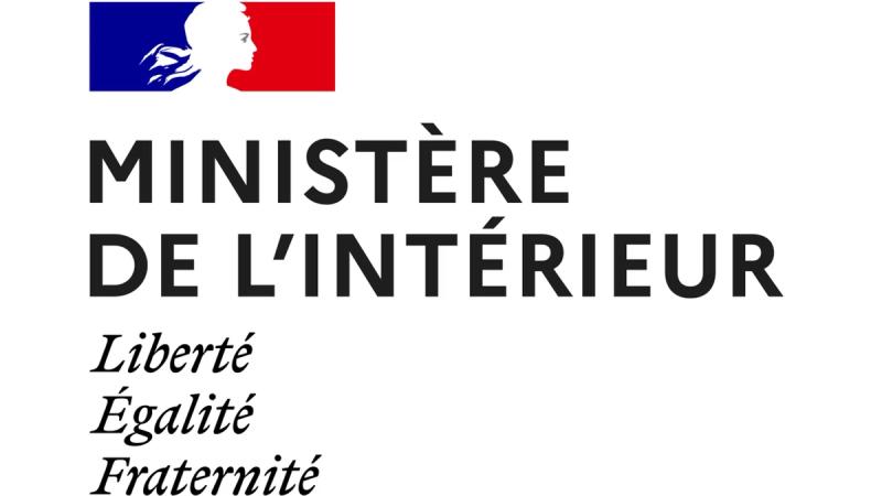 Ministère de l’intérieur