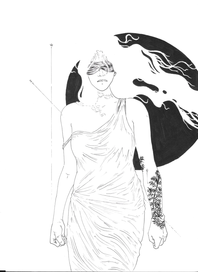 Mes Illustrations