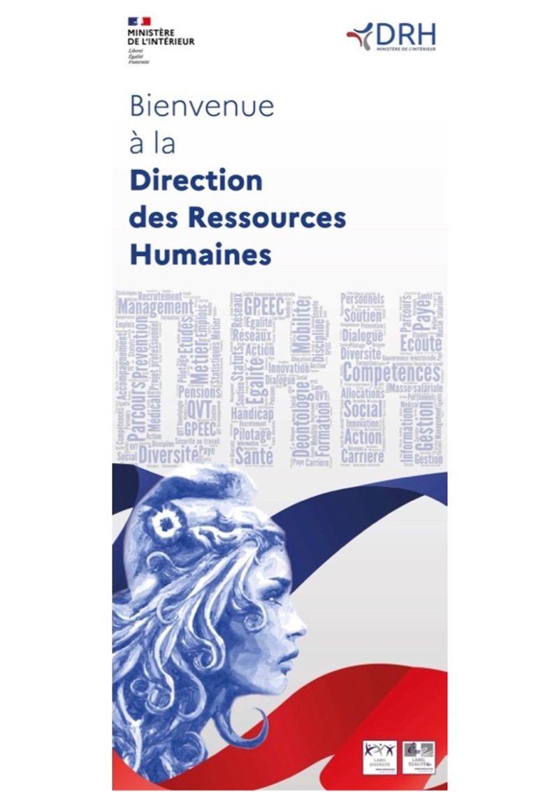 Ministère de l’intérieur 