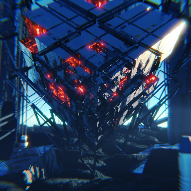 3D