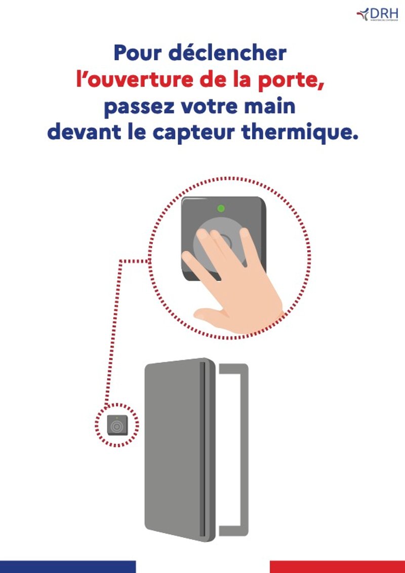 Ministère de l’intérieur 