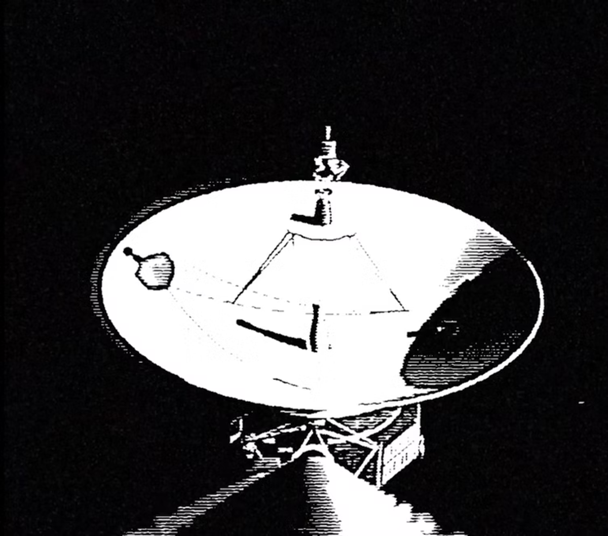 Voyager 1