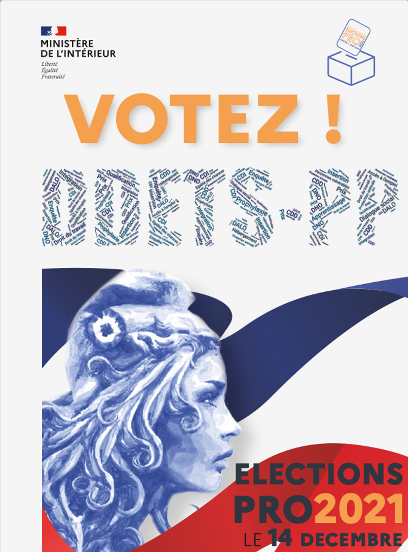 Ministère de l’intérieur 