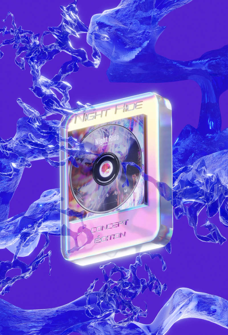 3D