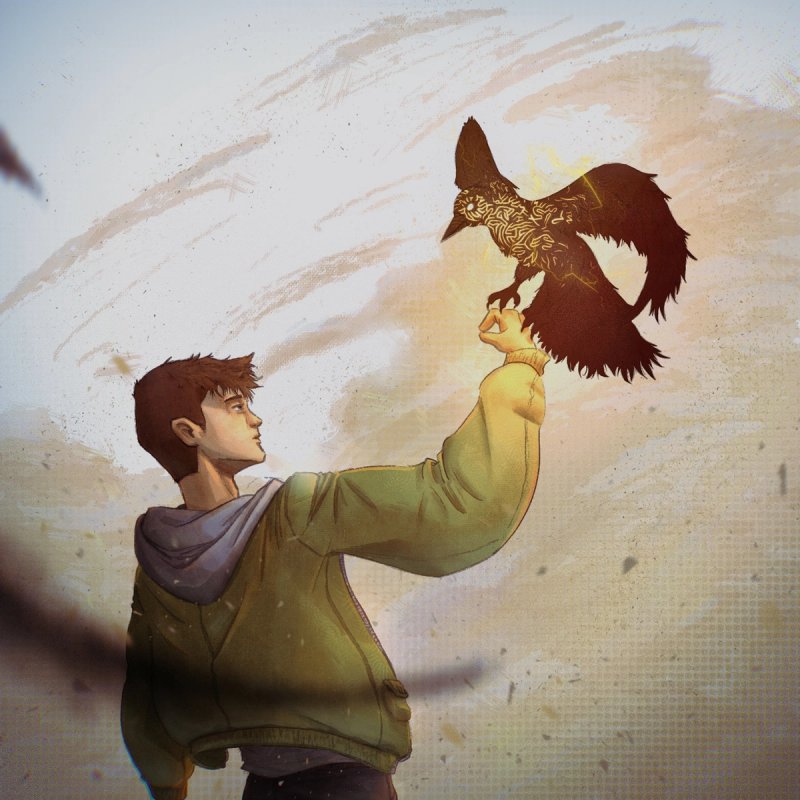 Mes Illustrations