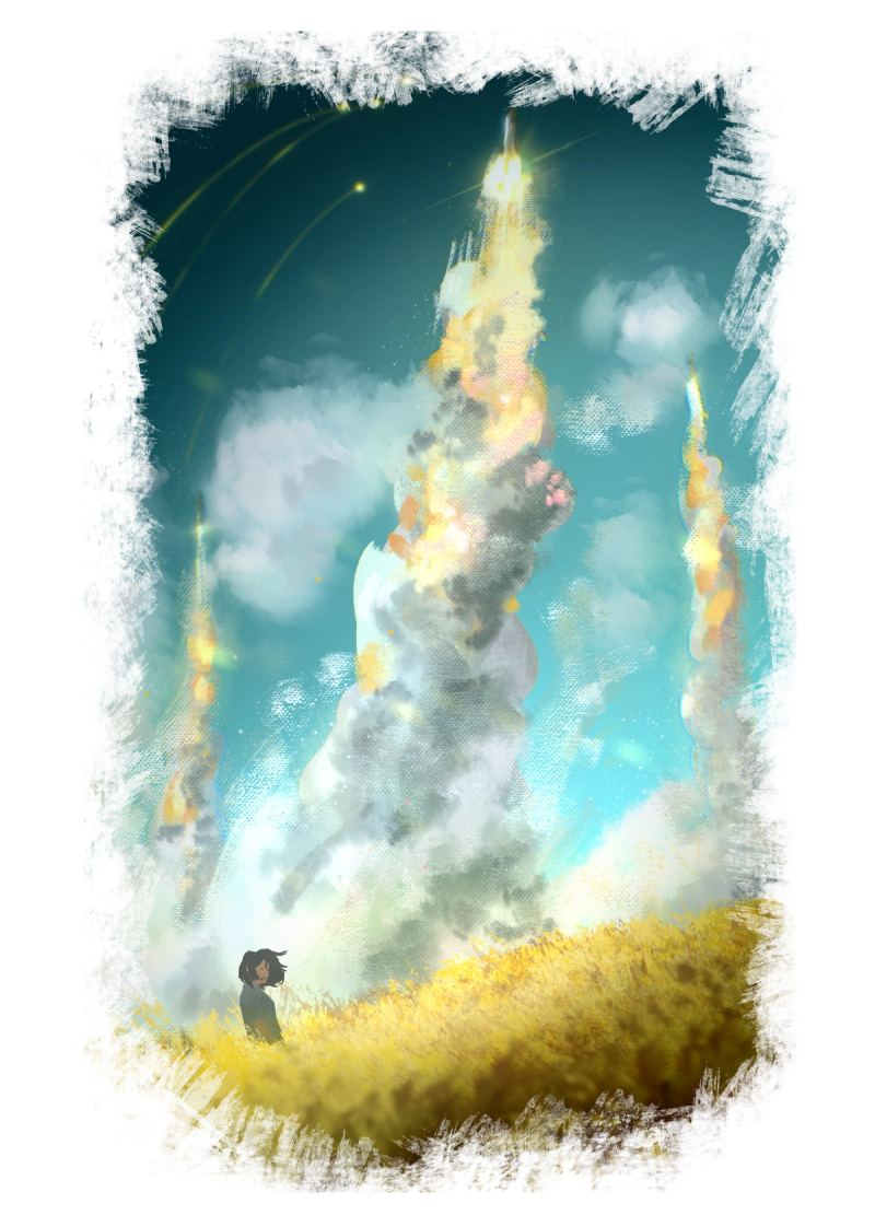 Mes Illustrations