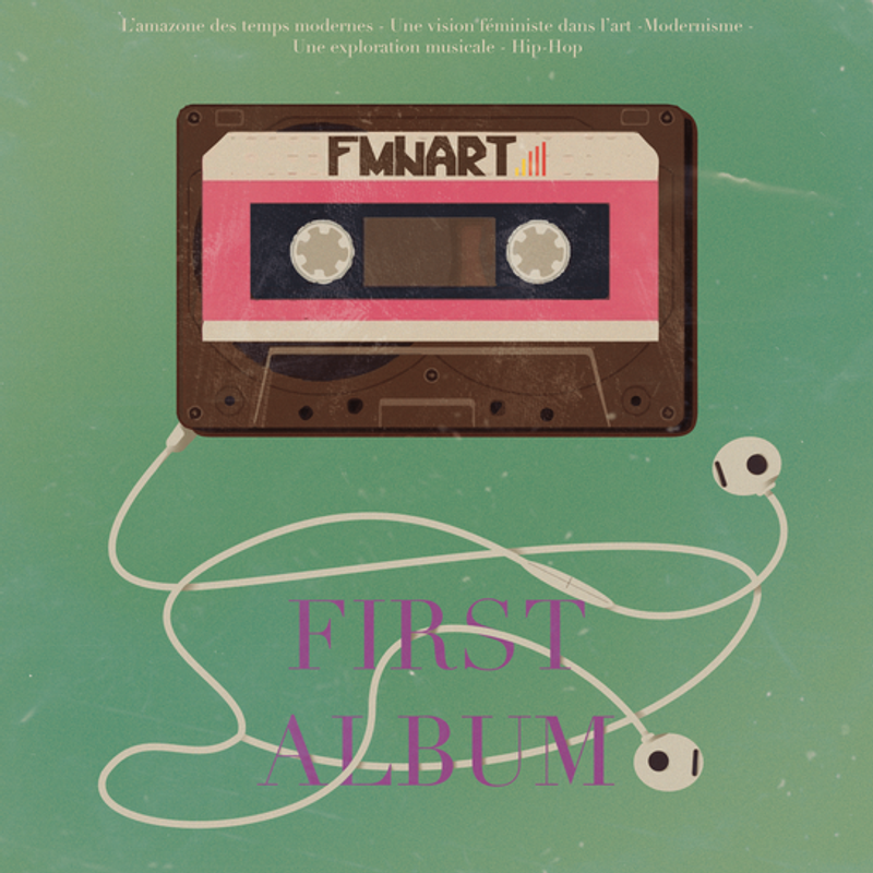 Graphic Design - FMNART