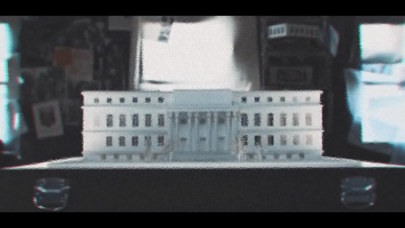 Oresys - Casa De Papel