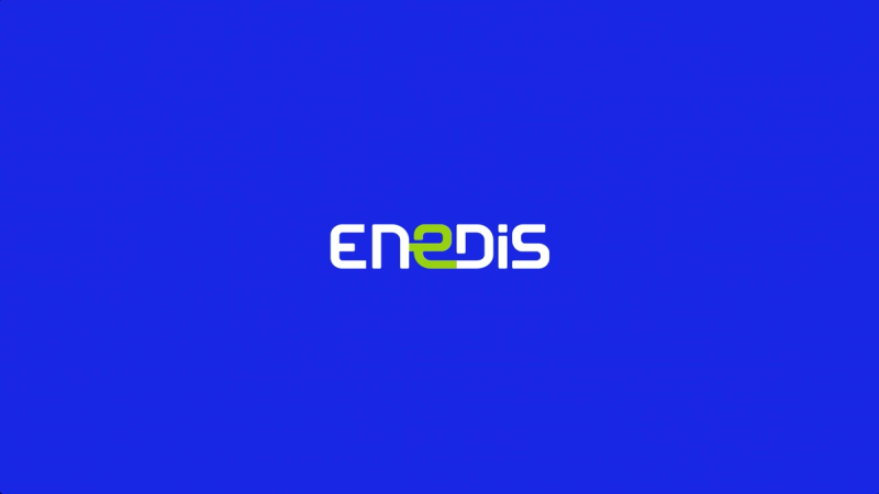 Enedis - Sandie