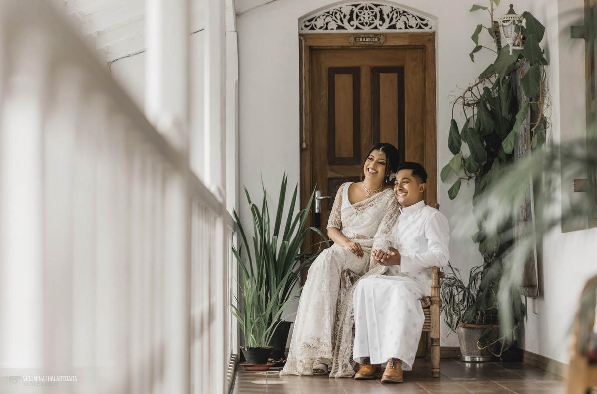Kavindya & Uthishka