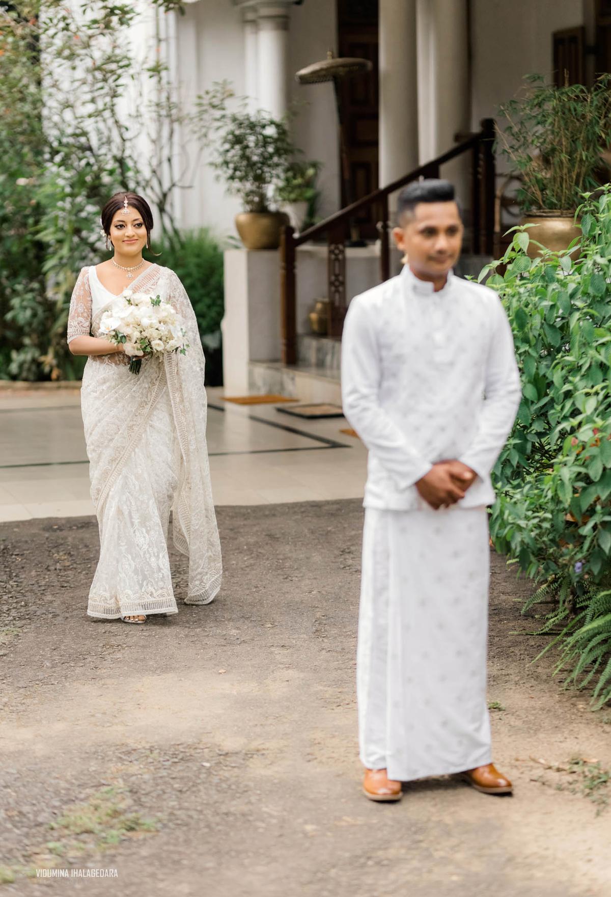 Kavindya & Uthishka