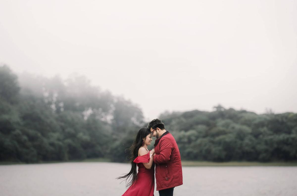 Jayashani & Gayal
