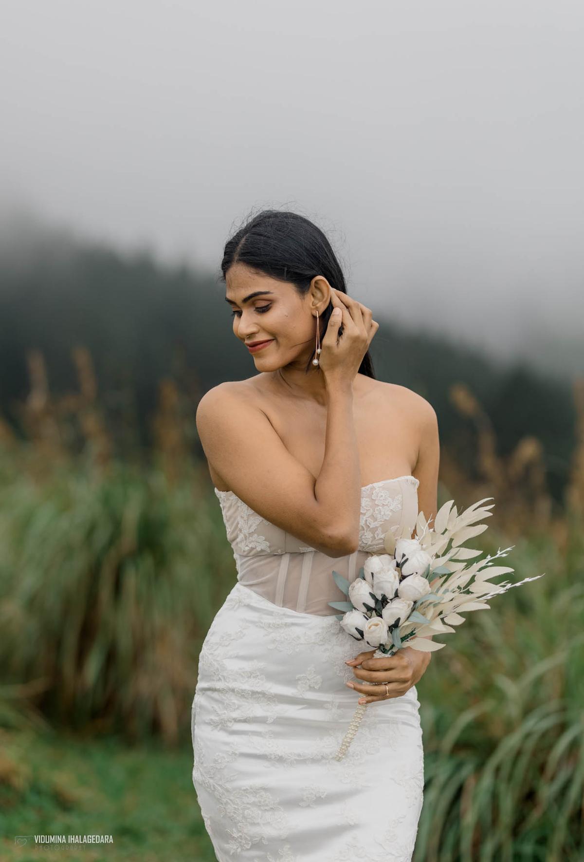 Indu & Lewmini