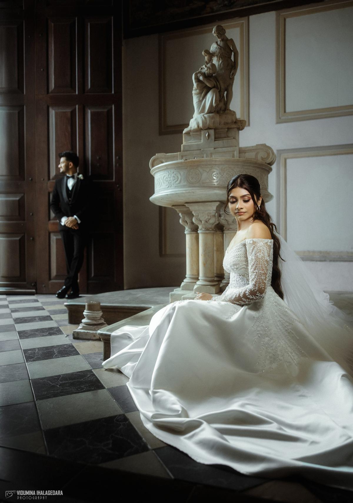 Shashini & Raveen, photo 1