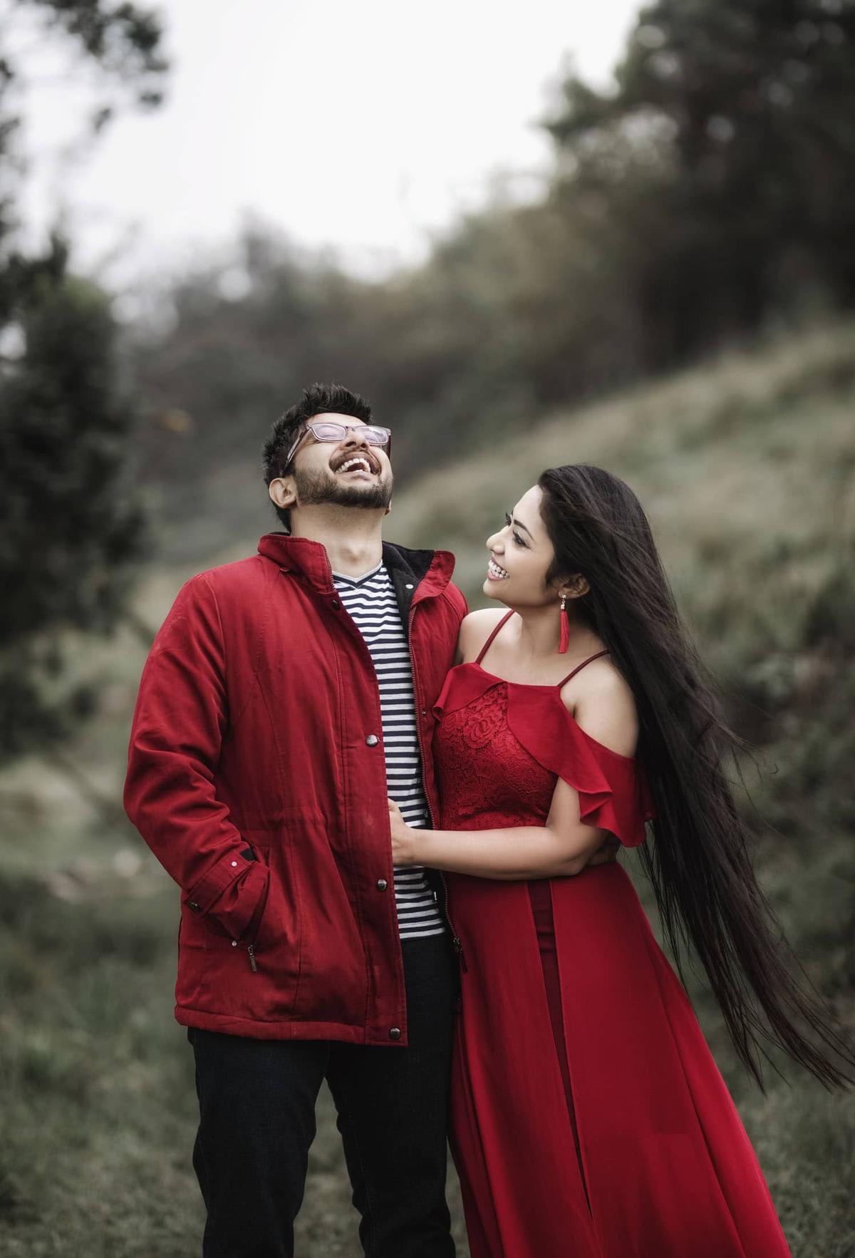 Jayashani & Gayal