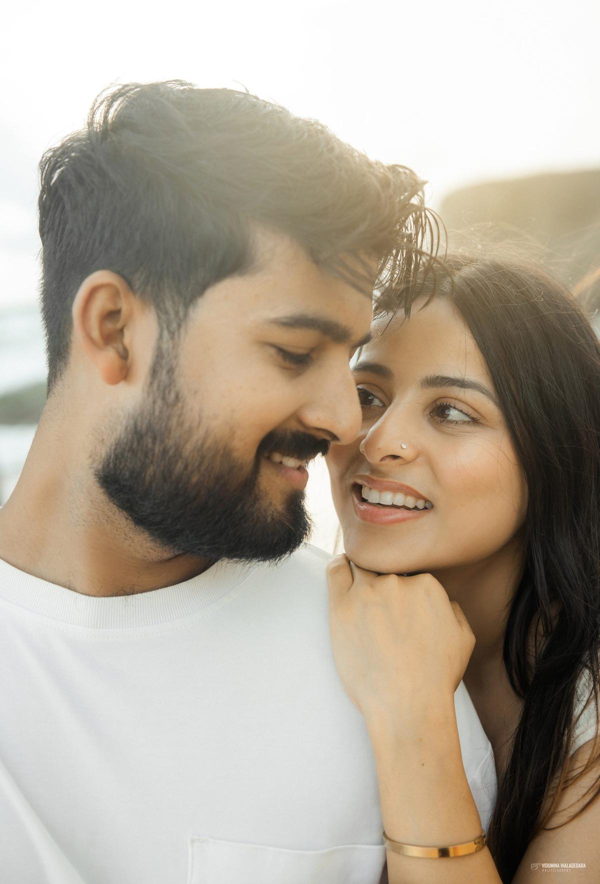 Bhawana & Naren, photo 12