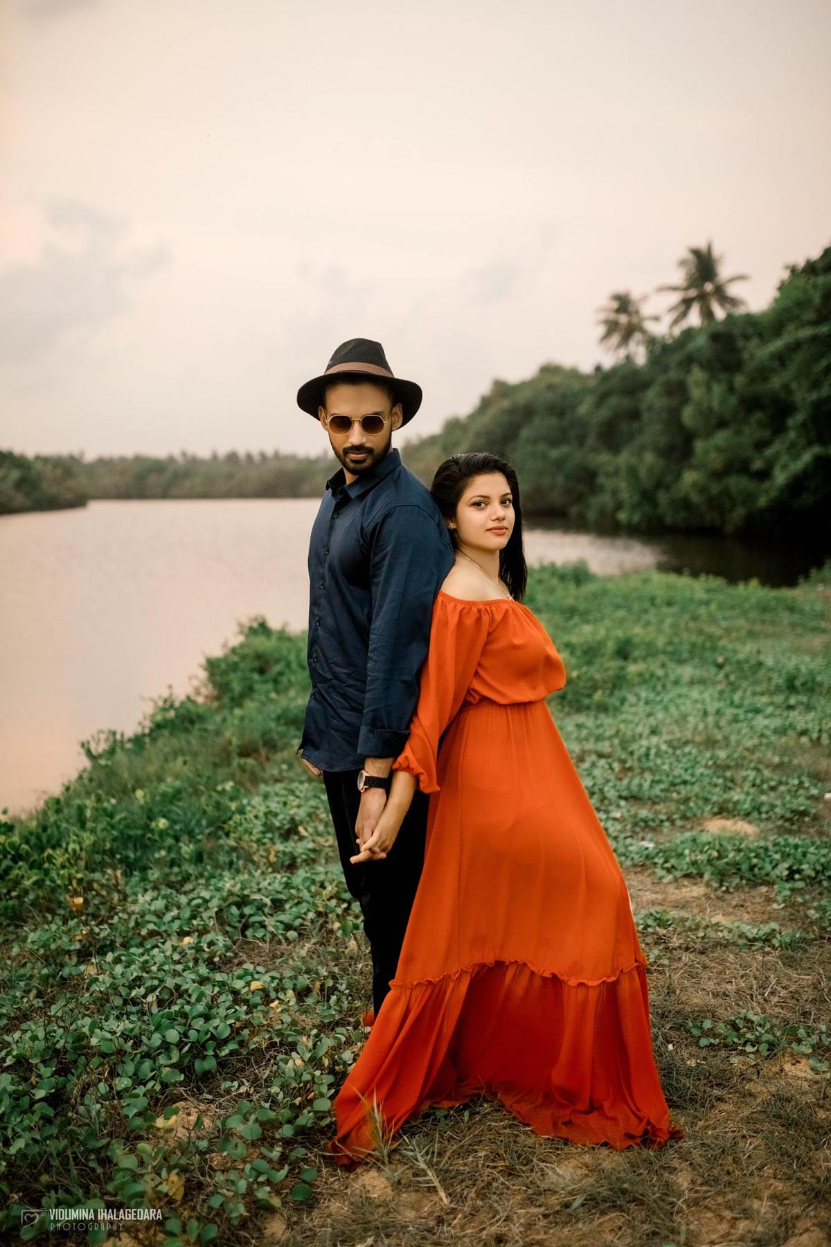 Dulanji & Gathila