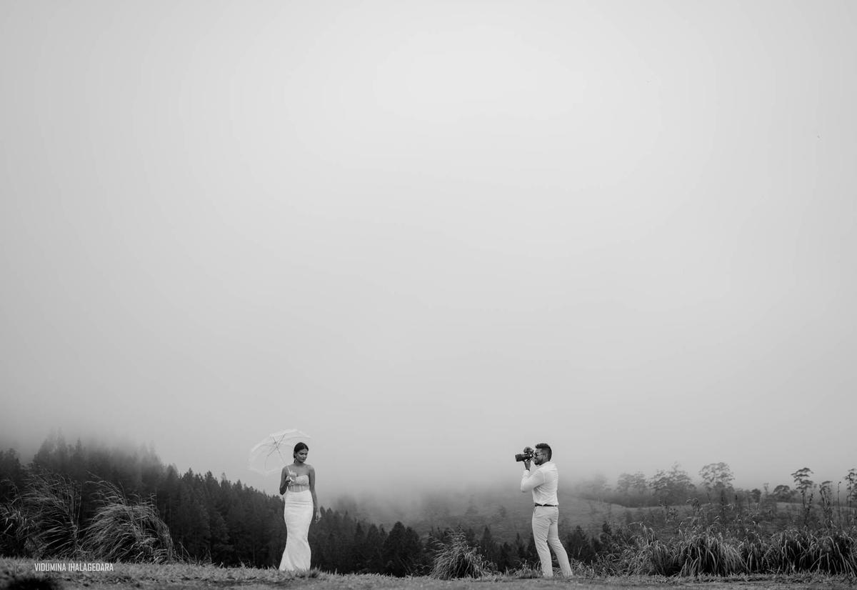Indu & Lewmini