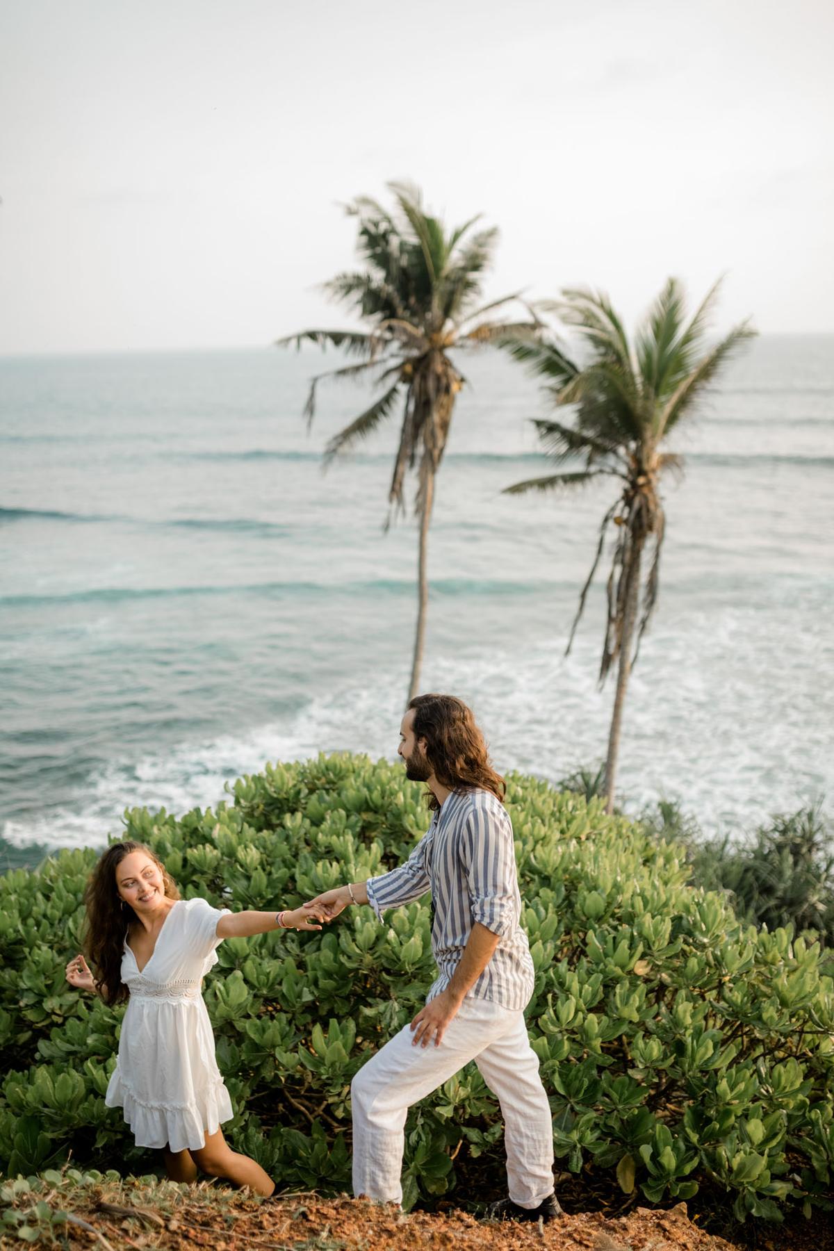 Salma & Mo