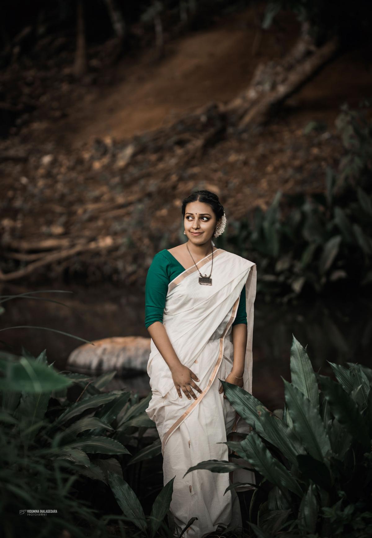 Lekshika & Jeewantha