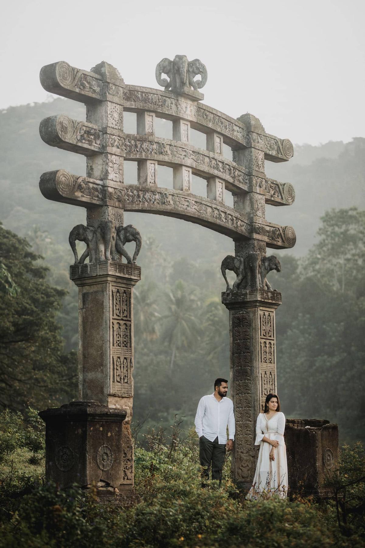 Rasitha & Tharaka