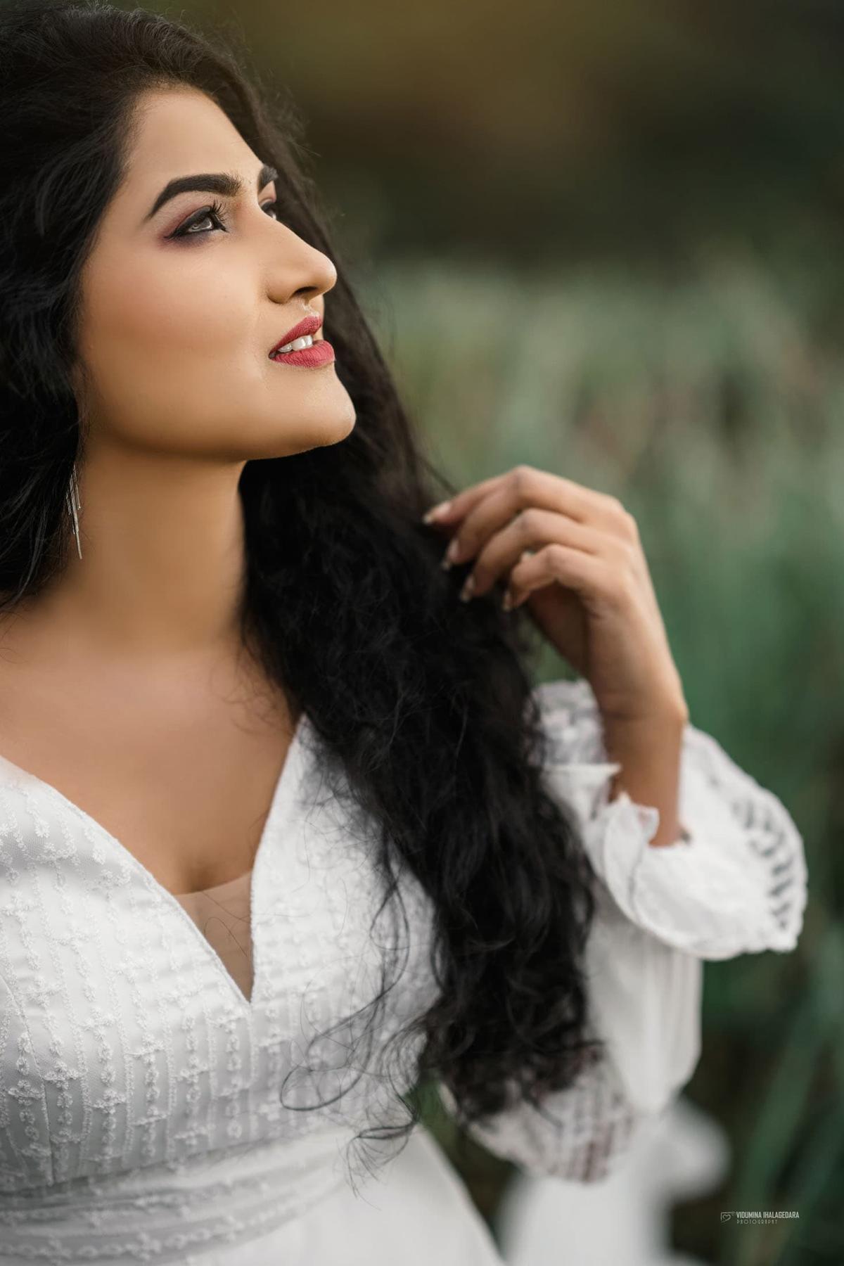 Madhusha & Aravinda