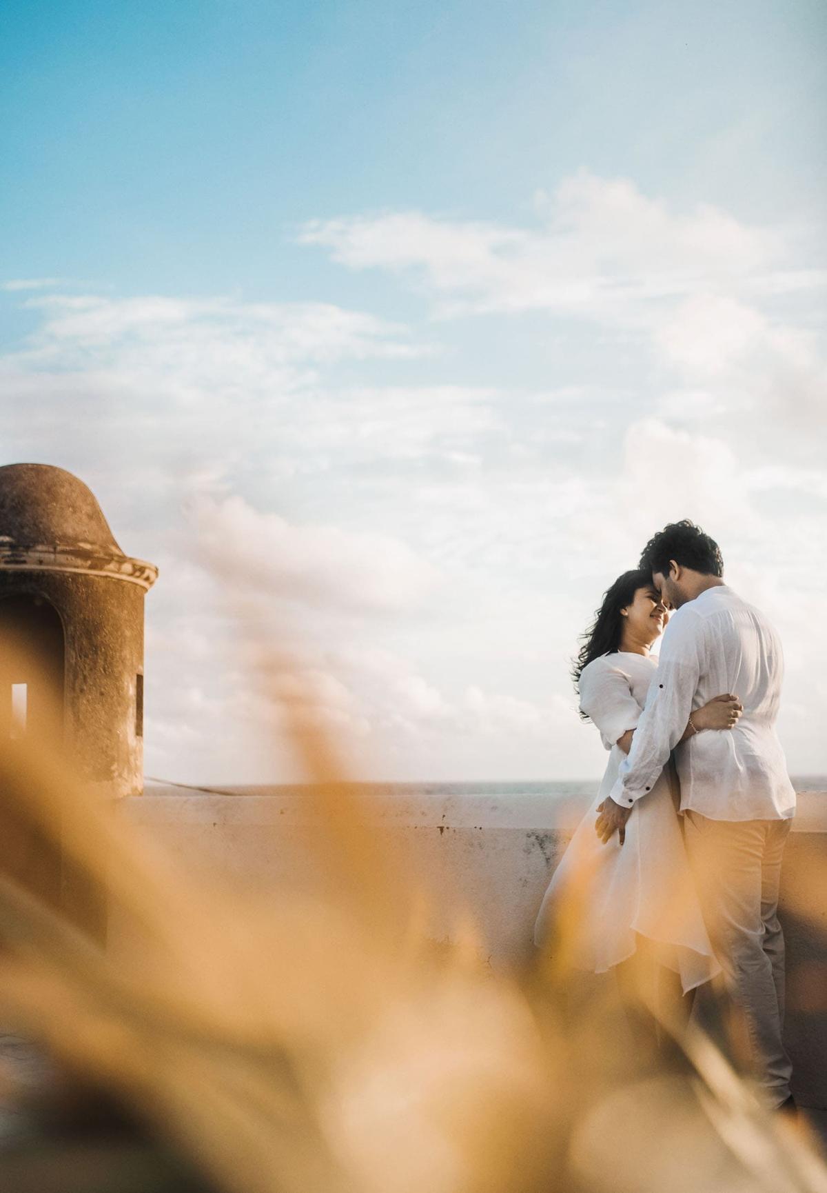 Devni & Shavindra