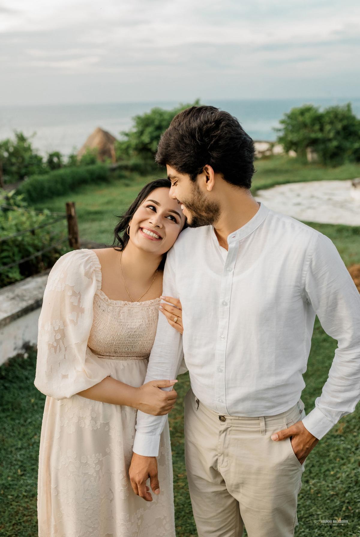 Olu & Chamath