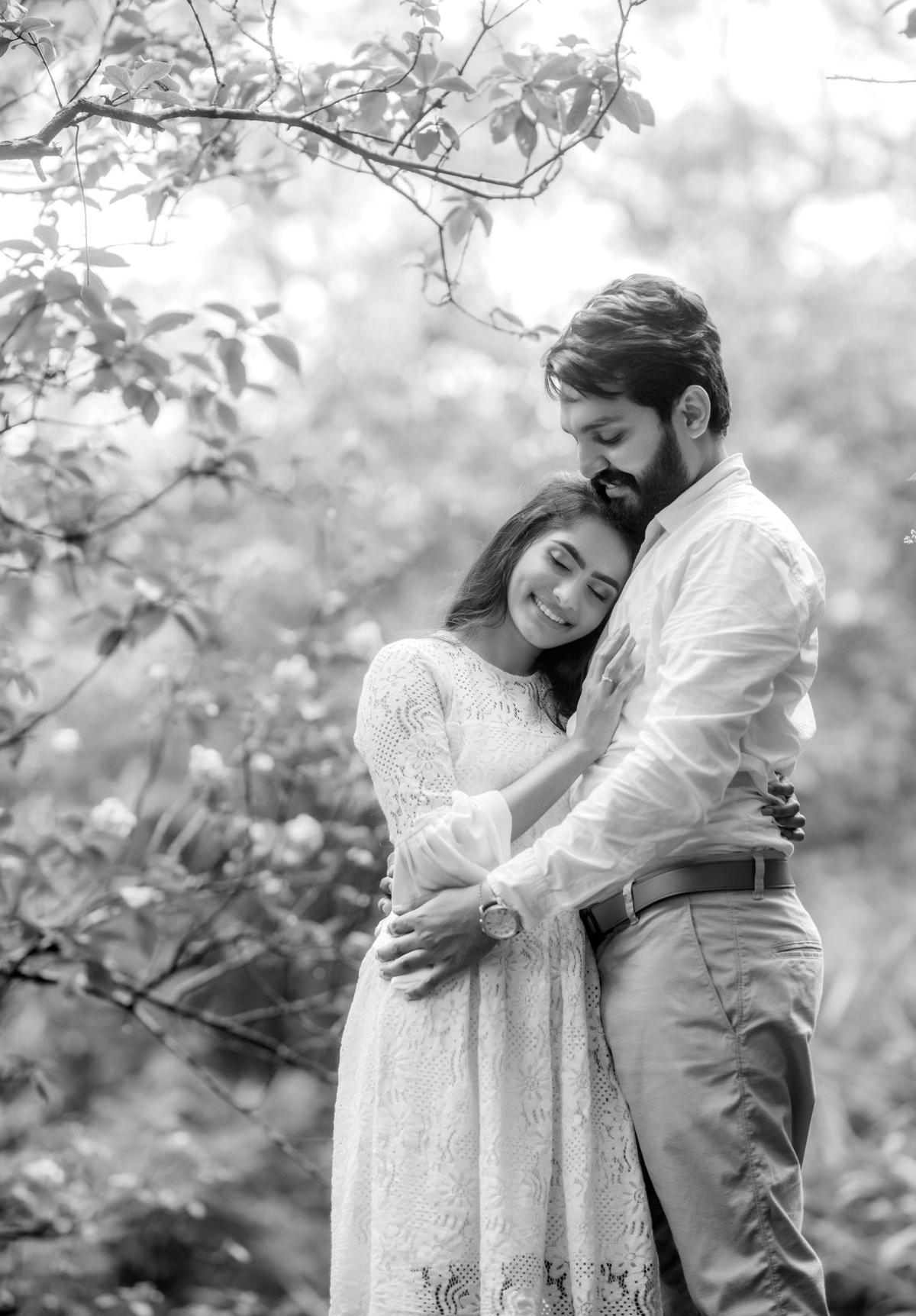 Erandi & Amila
