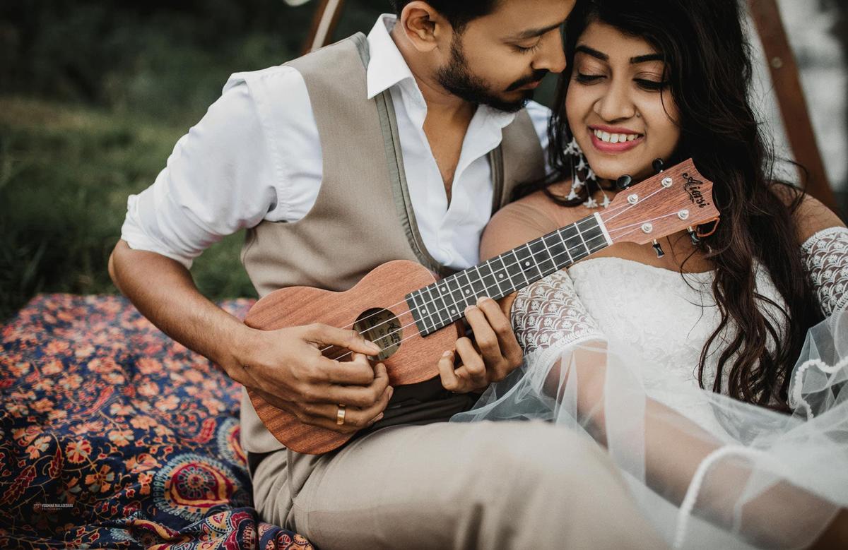 Chawindi & Ishanka
