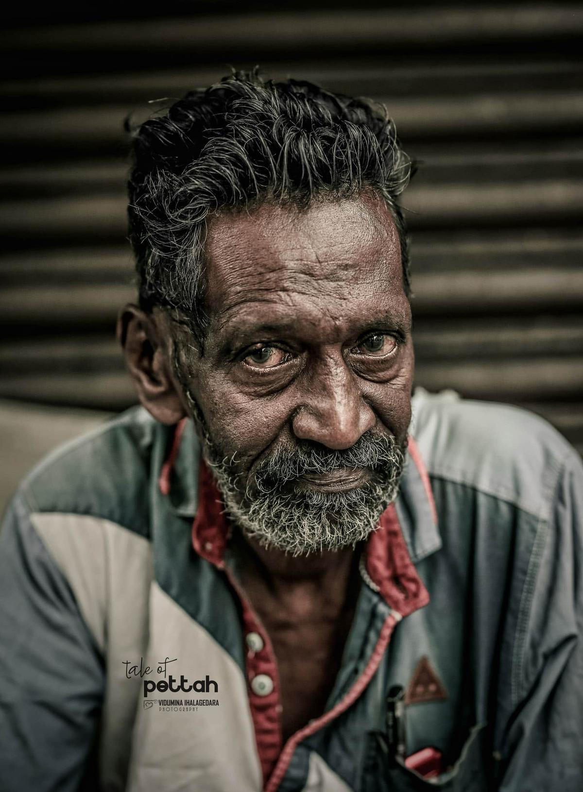 Tale of Pettah