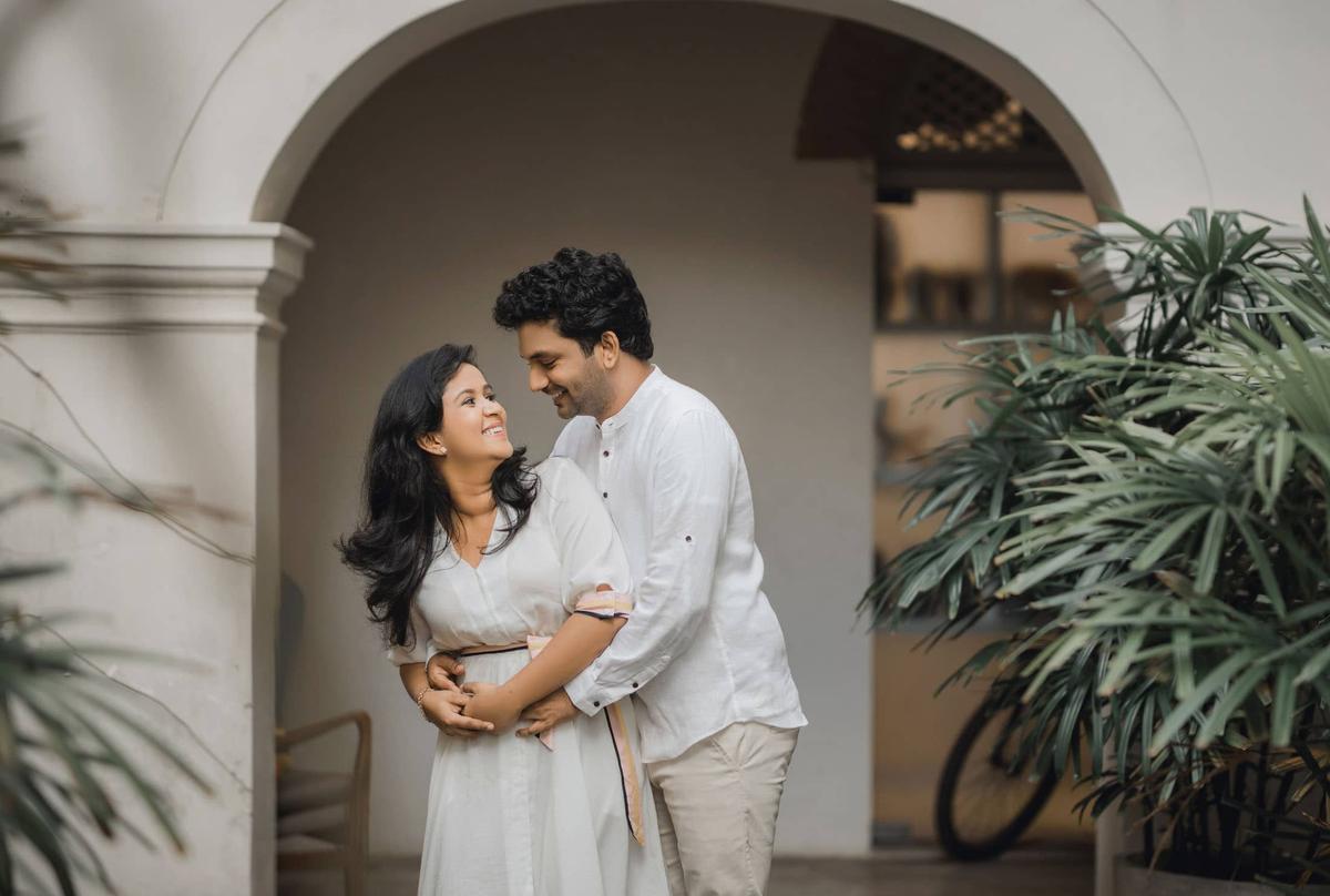 Devni & Shavindra
