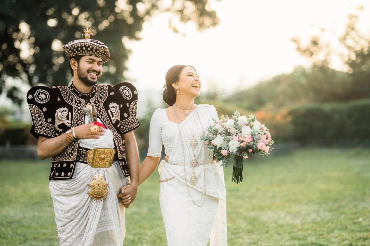 Sanduni & Yujith